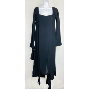 Jovana Markovic Disrupted Dress Size 40/10